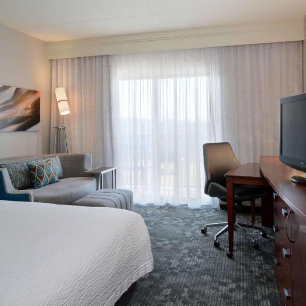 Sonesta Select Kansas City South Overland Park, Kansas City