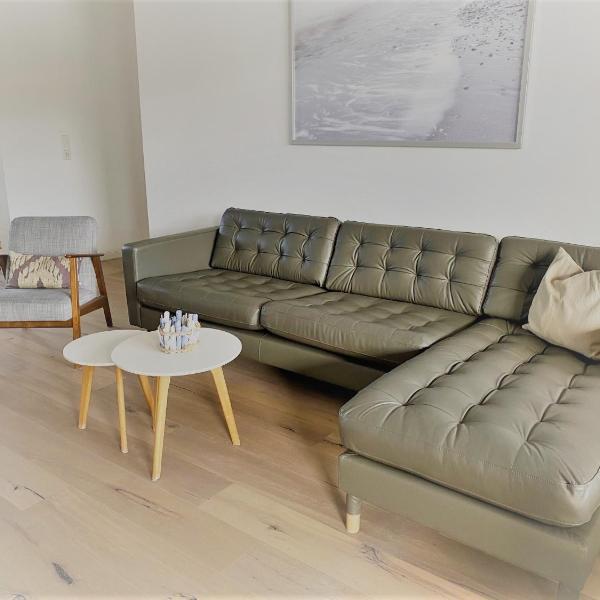 Appartementanlage Wieben