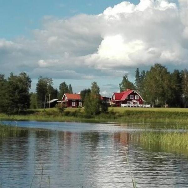 Gammal Stugan SKOGSFEEN