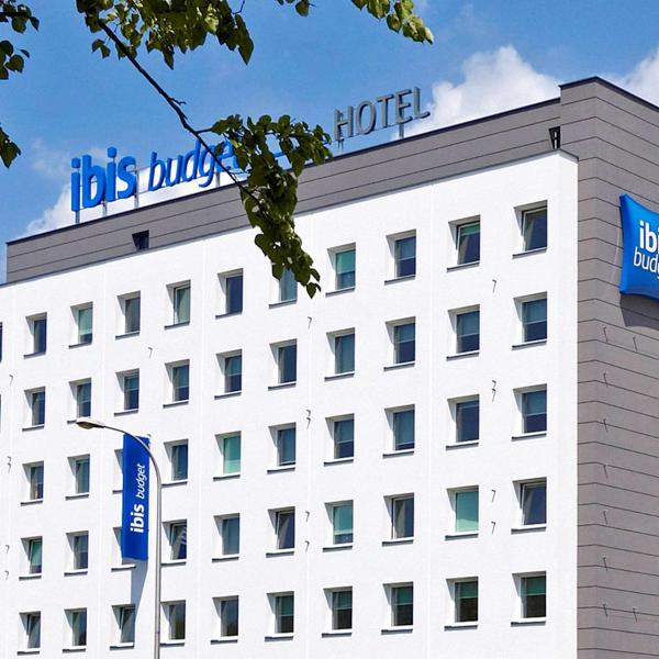 ibis budget Warszawa Reduta