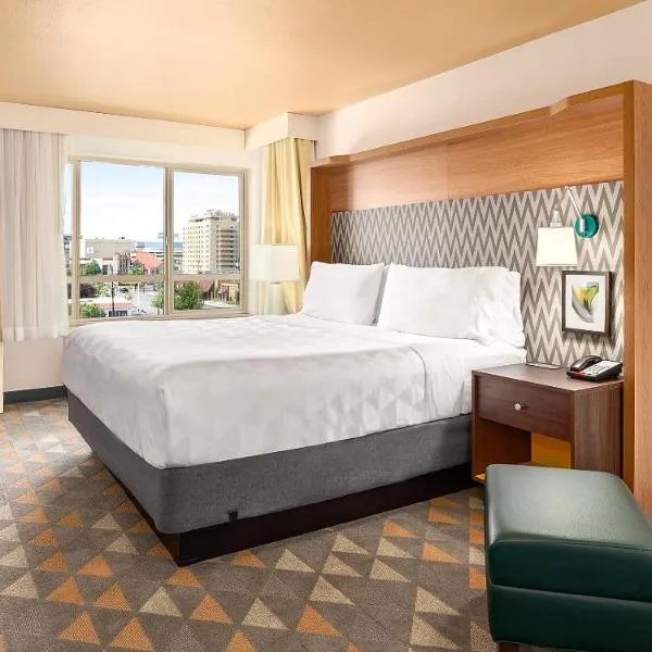 Holiday Inn Yakima by IHG, hotel in Yakima