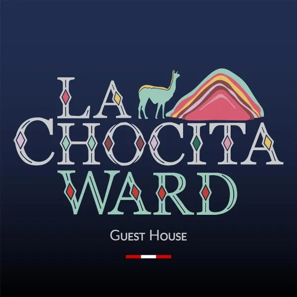 La Chocita Ward, hotell Limas