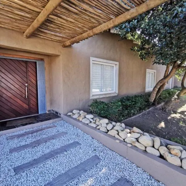 Brander View, hotel in Hermanus