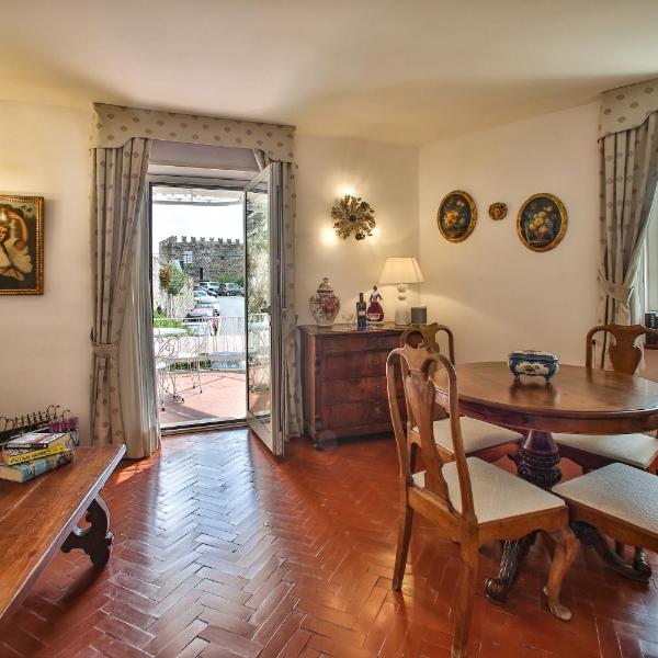 Badia Vecchia Apartment