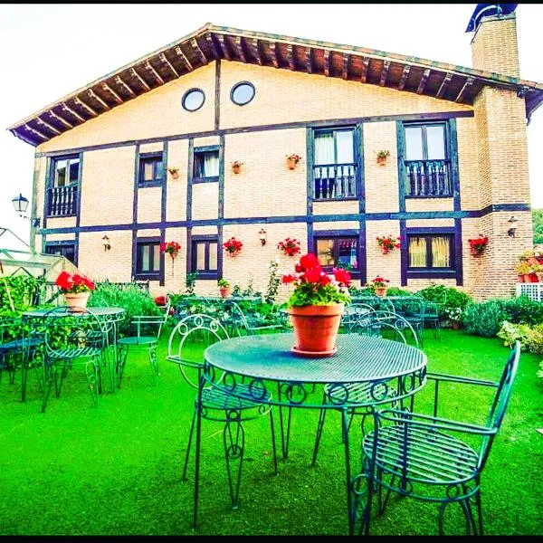 Posada Real de Carreteros, hôtel à Casarejos