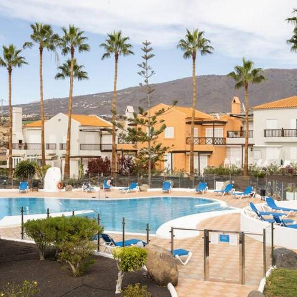 Costa Adeje Luxury Mango