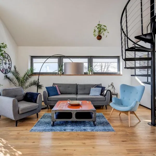 Hotel Maralák, hotel v destinaci Kunčice pod Ondřejníkem