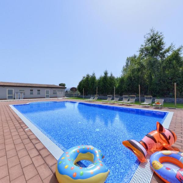 Agriturismo dell'Etna