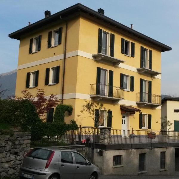 Casa Lilla