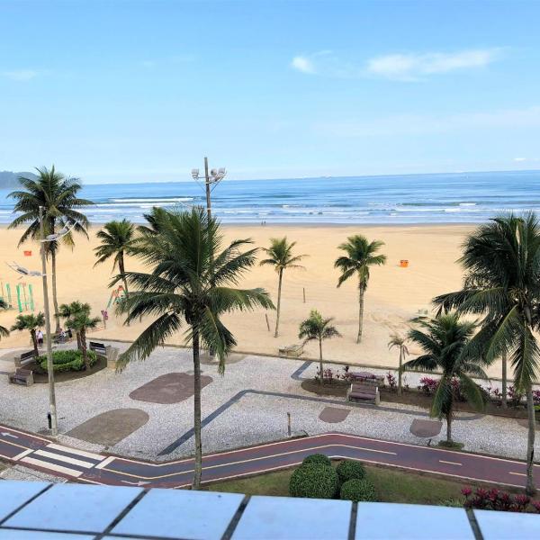 Apartamento em Praia Grande