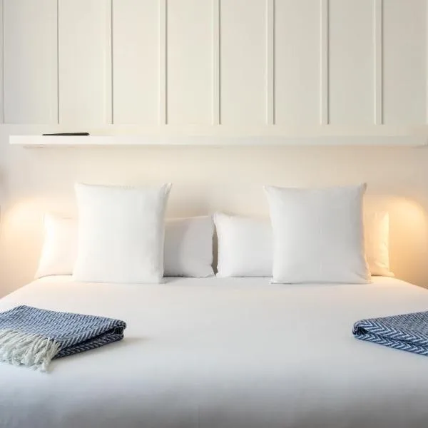 Ramirez Flats Valencia, hotel ve Valencii