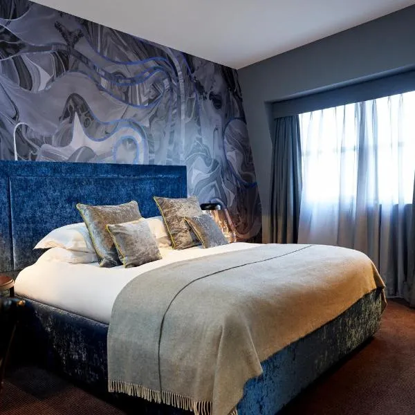 Malmaison Reading, hotel a Reading