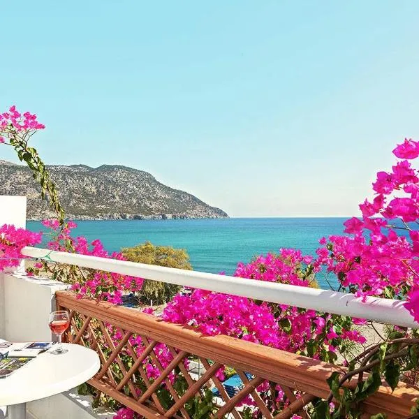 MINOS BEACH KARPATHoS, hotell sihtkohas Karpathos