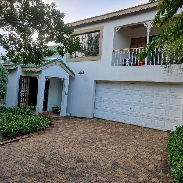 Vaal Marina Guest House 655 Leervis, ξενοδοχείο σε Vaal Marina