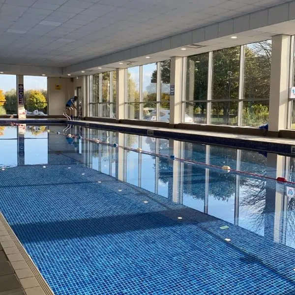 Sporting Lodge Inn Middlesbrough, ξενοδοχείο στο Μίντλεσμπρο