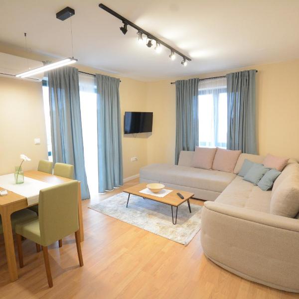 Apartman MILA Vrnjačka Banja