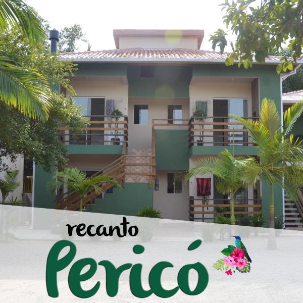 Recanto Pericó