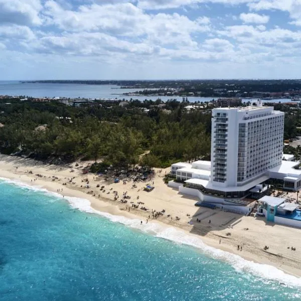 Riu Palace Paradise Island - Adults Only - All Inclusive, hotel in Nassau