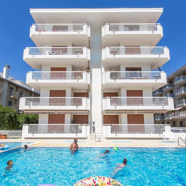 Residence Nautilus