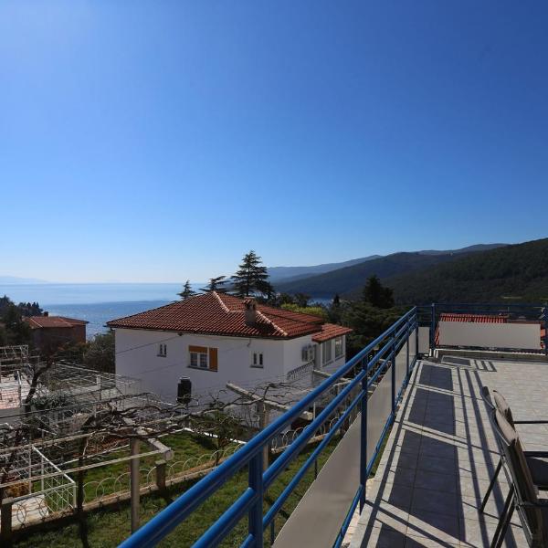 Apartments Marija 1000
