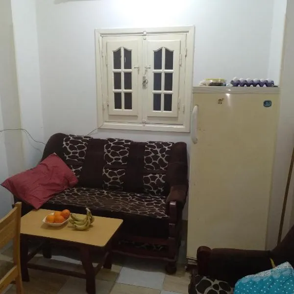 Bob Marley Homestay, hotel v destinaci Hurghada