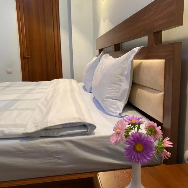 Christy Hotel, hotel in Goris