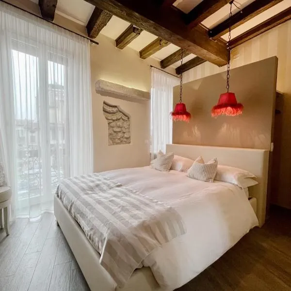 B&B Verona Centro, ξενοδοχείο στη Βερόνα