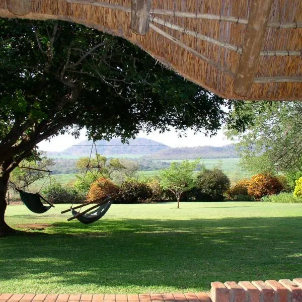 Selati 103 Guest Cottages, hotel in Malelane