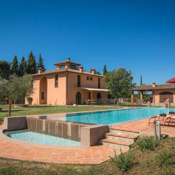 Villa Lestra