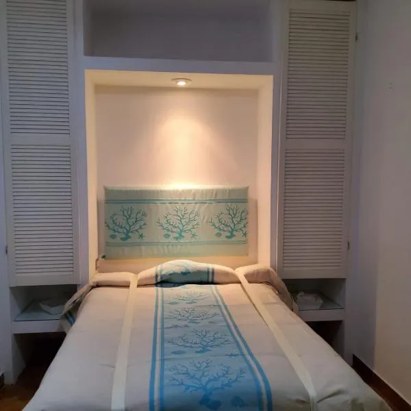 Lulamax Sardegna Olbia, hôtel à Olbia