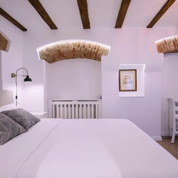 Chic Central Studio, hotel Nagyszebenben