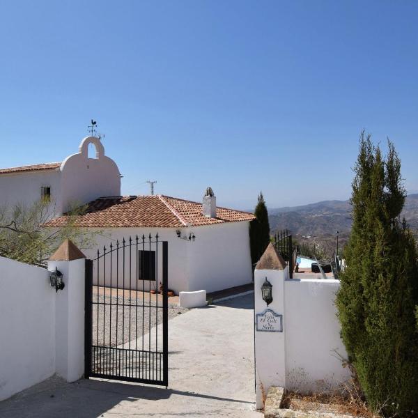 Mountain-view Holiday Home in Almogía