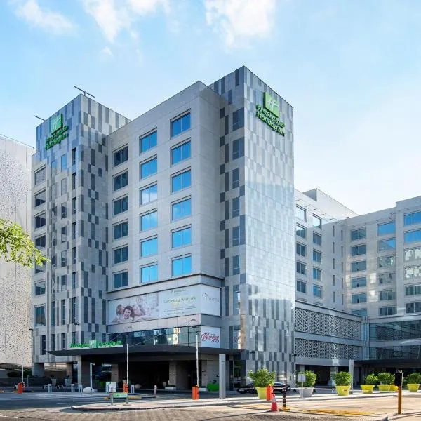 Holiday Inn - Doha - The Business Park by IHG, Hotel in Doha