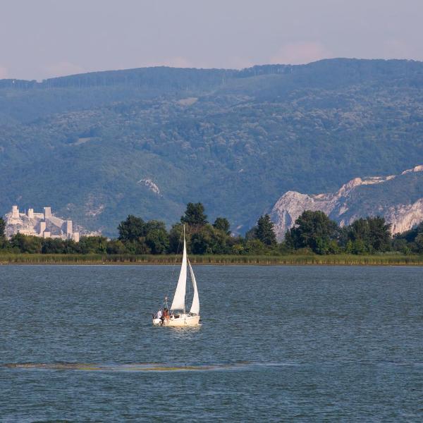 Dunavska bajka