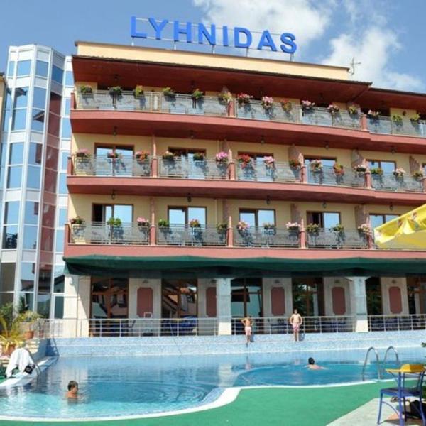 Hotel Lyhnidas