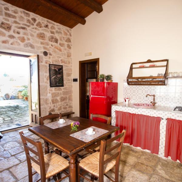 IzzHome Carrubo