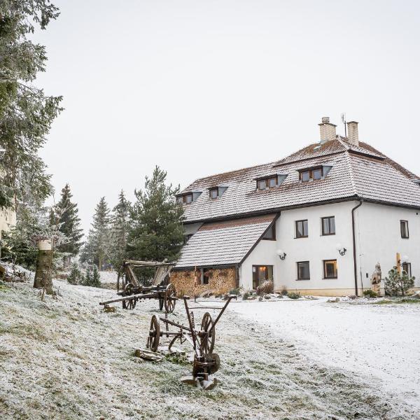 Mlyn Tatry