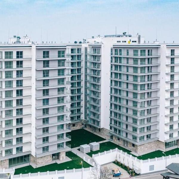 BALTICUS Promenada Gwiazd 14 A apartament 78