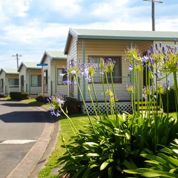 Discovery Parks - Warrnambool, hotel in Warrnambool
