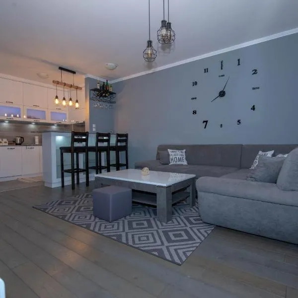 Athena Apartman, hotel en Lukavica