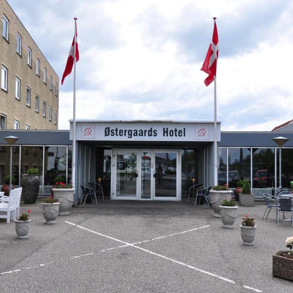 Østergaards Hotel