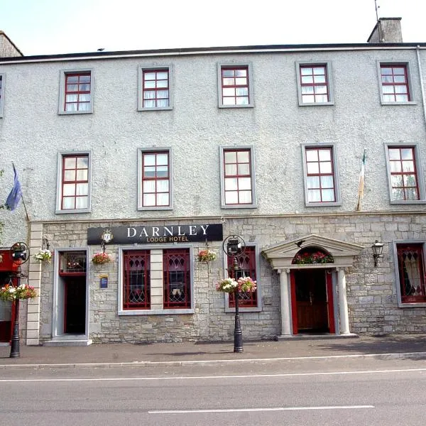 Darnley Lodge Hotel, hotel in Athboy