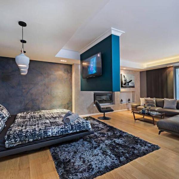 Vernescu Luxury Residence