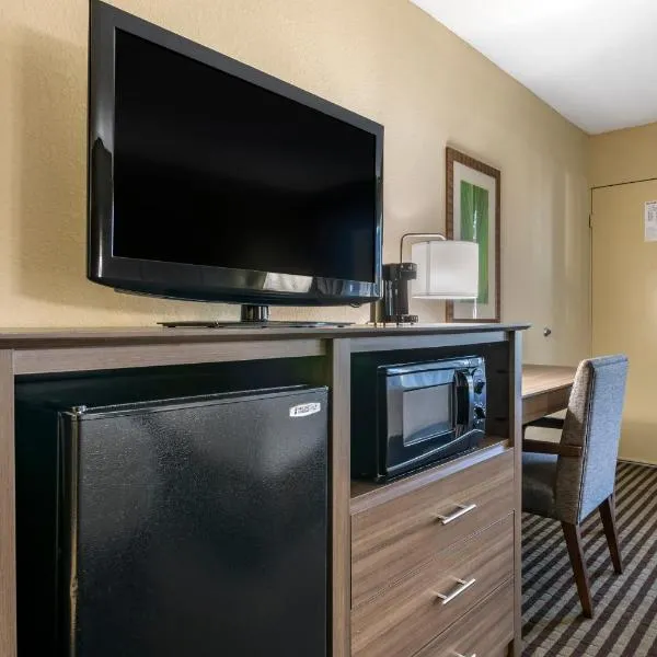Best Western Downtown Stuart, hotel in Stuart