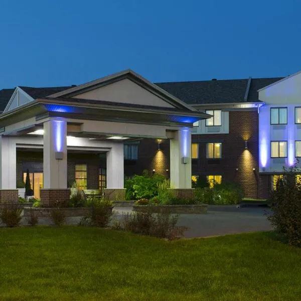 Holiday Inn Express Quebec City-Sainte Foy by IHG, hotel in Québec