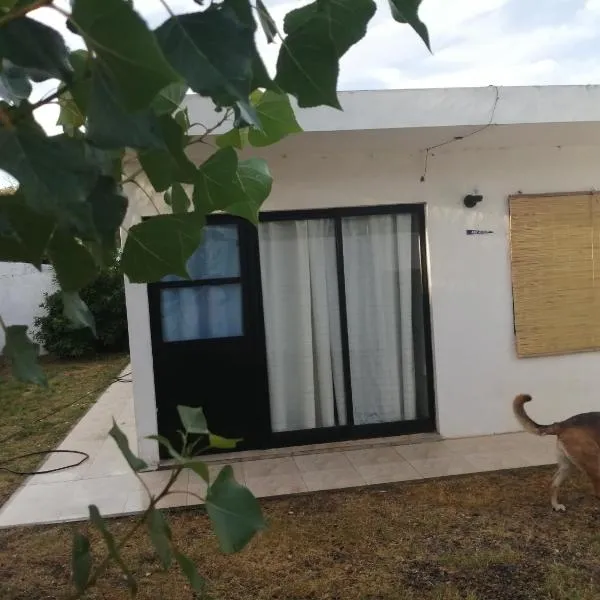 Atlantic 10, hôtel à Atlántida