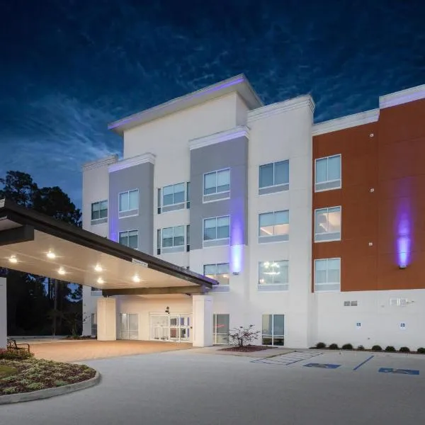 Holiday Inn Express Slidell by IHG, hotel in Slidell
