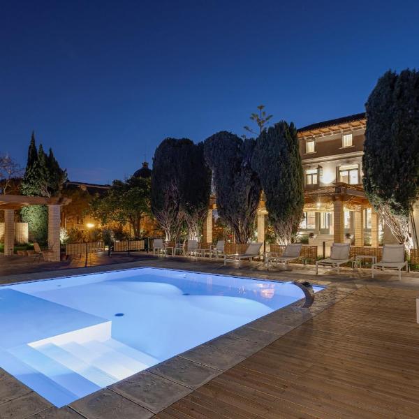 Hotel Boutique Mirlo Barcelona, Barcelona