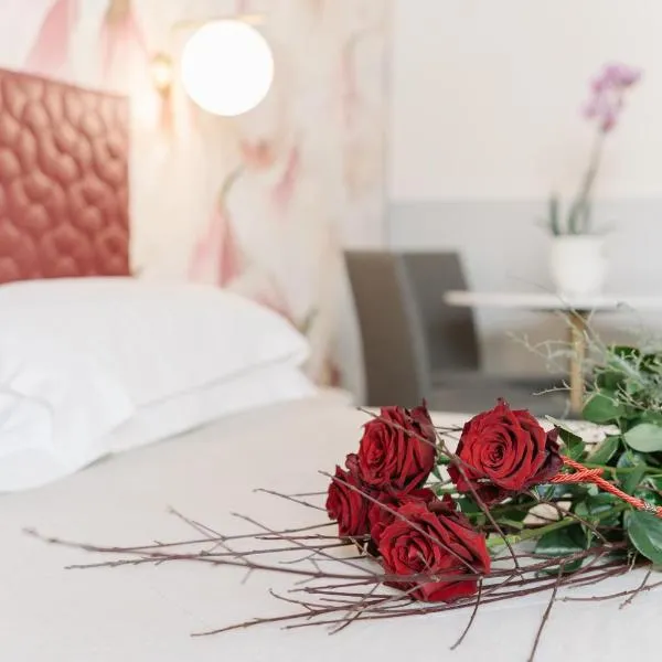 Hotel Giulietta e Romeo ***S，位于维罗纳的酒店
