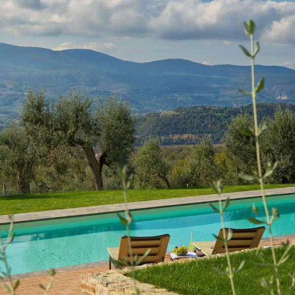 TERRA SAN RAFFAELE 10&3, Emma Villas
